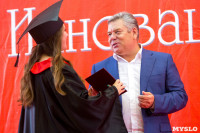 Вручение дипломов магистрам ТулГУ, Фото: 85