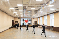 «Своих ребят никогда не хвалю». Как Анатолий Сазонов влюбил в танцы не одно поколение новомосковцев, Фото: 8