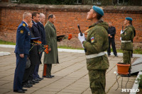 Перезахоронение солдат на Всехсвятском кладбище, Фото: 11