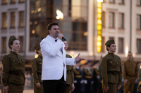 В Туле прошла генеральная репетиция парада Победы, Фото: 31