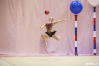 Всероссийский турнир по художественной гимнастике, Фото: 88