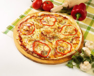 Обзор пяти лучших пиццерий по мнению читателей Myslo., Фото: 46