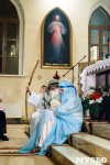 Католическое Рождество в Туле, 24.12.2014, Фото: 16