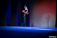 Танцовщики Андриса Лиепы в Туле, Фото: 52