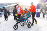 Туляки на «Забеге обещаний» поделились планами на 2026-й, Фото: 89