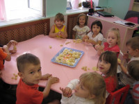 Радость моя, частный детский сад, Фото: 14