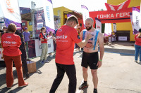 Гонка Героев-2025, Фото: 34