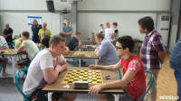 Туляки взяли золото на чемпионате мира по русским шашкам в Болгарии, Фото: 40