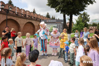 Десятый Всероссийский фестиваль «День пряника» в Тульском кремле 02.08.2025, Фото: 23