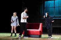 Кто вышел в финал Оружейной лиги КВН, Фото: 62