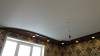 Делаем ремонт в доме или квартире: обои, электропроводка, натяжные потолки, Фото: 60