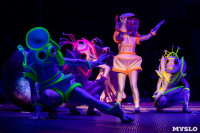 Шоу фонтанов «13 месяцев»: успей увидеть уникальную программу в Тульском цирке, Фото: 118