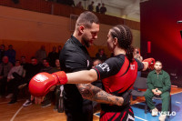 Турнир по ММА памяти Алексея Калинина собрал лучших бойцов страны: фоторепортаж, Фото: 99