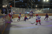 «Академия Михайлова» и Губернский каток 2025, Фото: 42