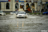 Потоп в Туле 21 июля, Фото: 25