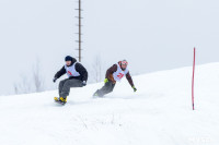 II-ой этап Кубка Тулы по сноуборду., Фото: 35