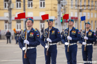 Репетиция парада Победы в Туле, Фото: 31