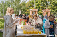 12 июля. Праздничное богослужение в храме Святых Петра и Павла, Фото: 204