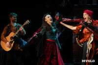 спектакль Чудесный грузин, Фото: 19