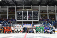 В Тульской области стартовала Лига производственных предприятий по хоккею, Фото: 1