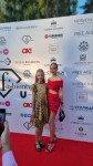 Тульские модели приняли участие в показе на премии Fashion TV, Фото: 6