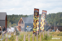 Пикник как из Pinterest: чем запомнился гастрофестиваль «Август», Фото: 115