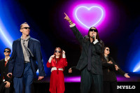 Туляки заняли все призовые места в финале Оружейной лиги КВН, Фото: 266