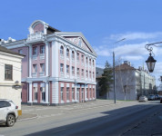 На Союзной в Туле построят еще одну гостиницу, Фото: 2