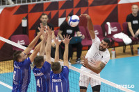 Белогорье - Динамо (Урал), Фото: 14