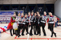 Акробатический рок-н-ролл, Фото: 33