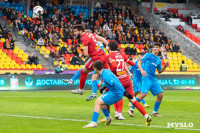 Матч "Арсенал" - "Чайка", Фото: 24