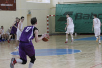 Финальный турнир среди тульских команд Ассоциации студенческого баскетбола., Фото: 27