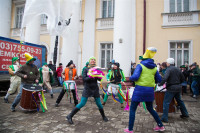 День святого Патрика в Туле. 16 марта 2014, Фото: 35