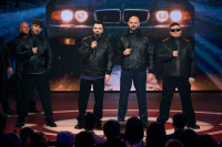 Новый год на канале Россия 1 , Фото: 26