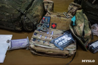 Коллекцию Музея обороны Тулы пополнили предметы с СВО, Фото: 51