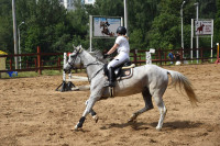 Соревнования по конкуру «Открытие летнего сезона», Фото: 38