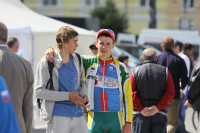 Чемпионат России по велоспорту на шоссе, Фото: 1