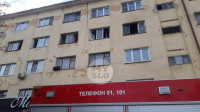 В гостинице на Красноармейском проспекте в Туле произошел пожар, Фото: 8