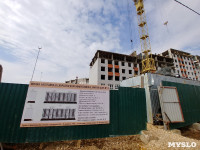 130 тульских семей скоро переедут в новые квартиры из аварийного жилья, Фото: 31