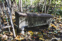 Всехсвятское кладбище, Фото: 108