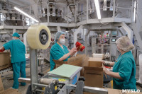 Как Тульская макаронная фабрика повысила производительность труда, Фото: 41