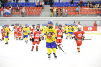 Международный турнир по хоккею Euro Chem Cup 2015, Фото: 131