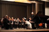 Государственный камерный оркестр «Виртуозы Москвы» в Туле., Фото: 20
