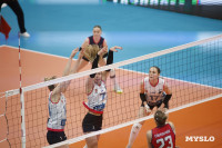 «Тулица» проиграла волейболисткам из Московской области, Фото: 122