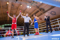 Финал турнира по боксу "Гран-при Тулы", Фото: 42