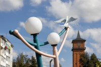 Кимовск-Донской-Новомосковск-Узловая, Фото: 23