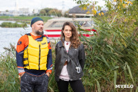 В Туле прошел гребной марафон «Большой Шлем»: фоторепортаж, Фото: 46