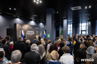 В тульском Фонде искусств открылась выставка, посвященная Майе Плисецкой, Фото: 33