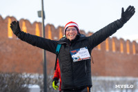 Туляки на «Забеге обещаний» поделились планами на 2026-й, Фото: 20