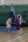 Квалификационный этап чемпионата Ассоциации студенческого баскетбола (АСБ) среди команд ЦФО, Фото: 9